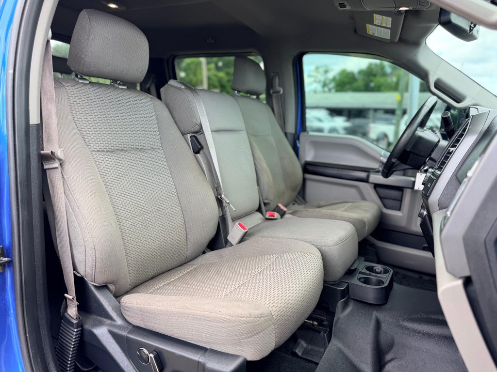 2015 Ford F-150 Image 20