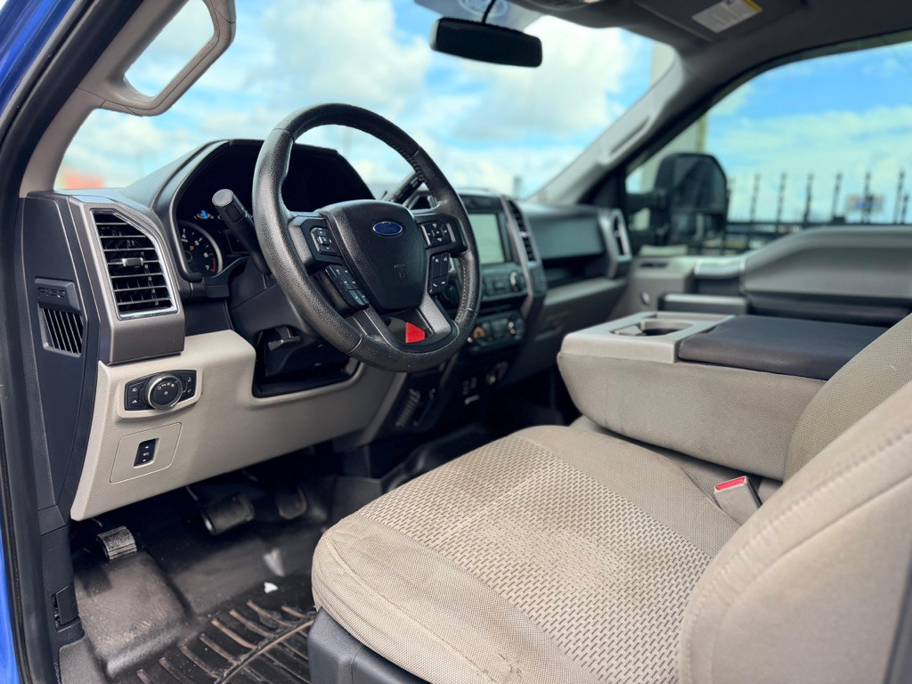 2015 Ford F-150 Image 23