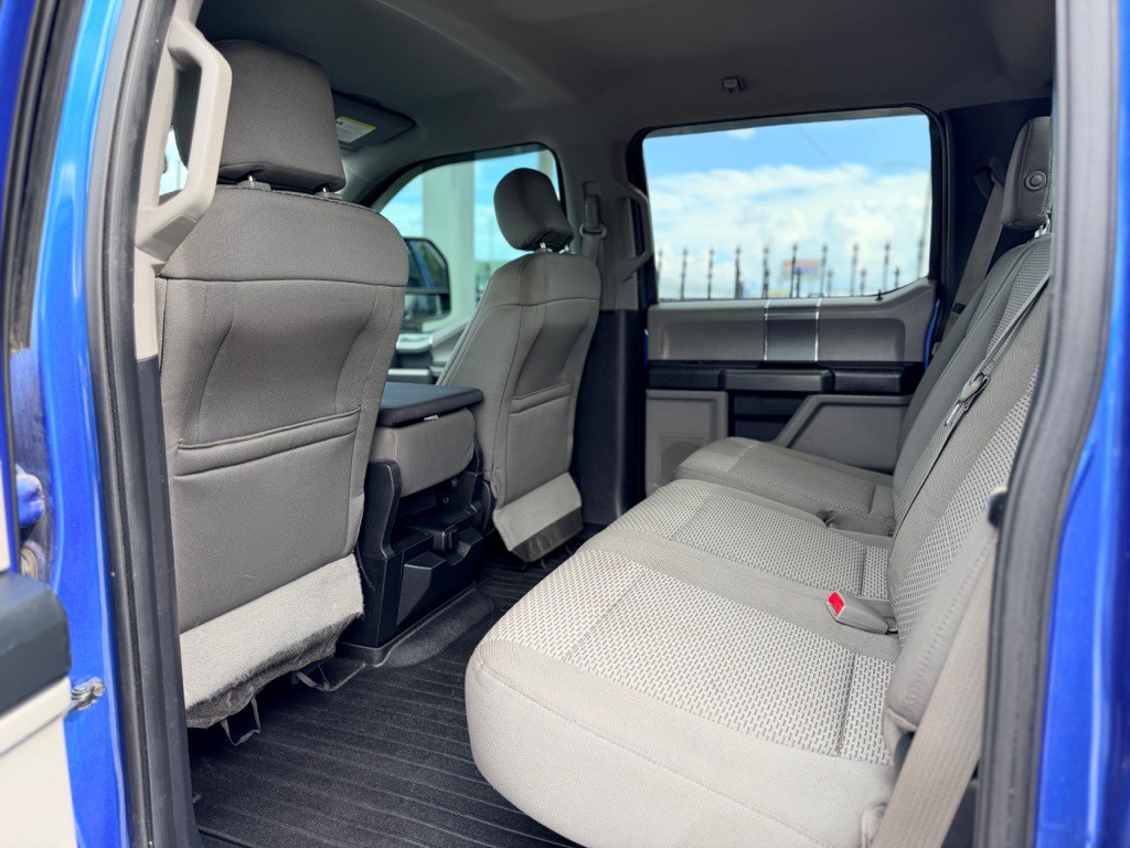2015 Ford F-150 Image 24