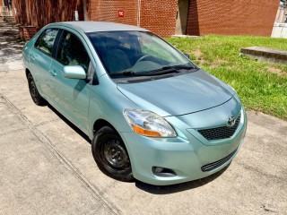 Image for 2010 Toyota Yaris  ID: 7417022