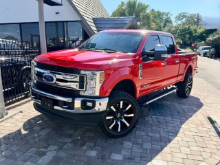 Image for 2019 Ford F-250 Super Duty ID: 7419199