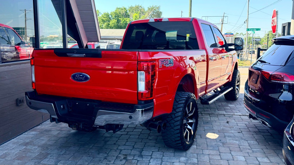 2019 Ford F-250 Image 6