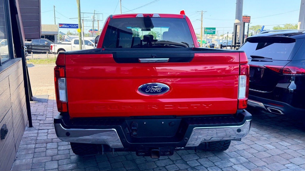 2019 Ford F-250 Image 7