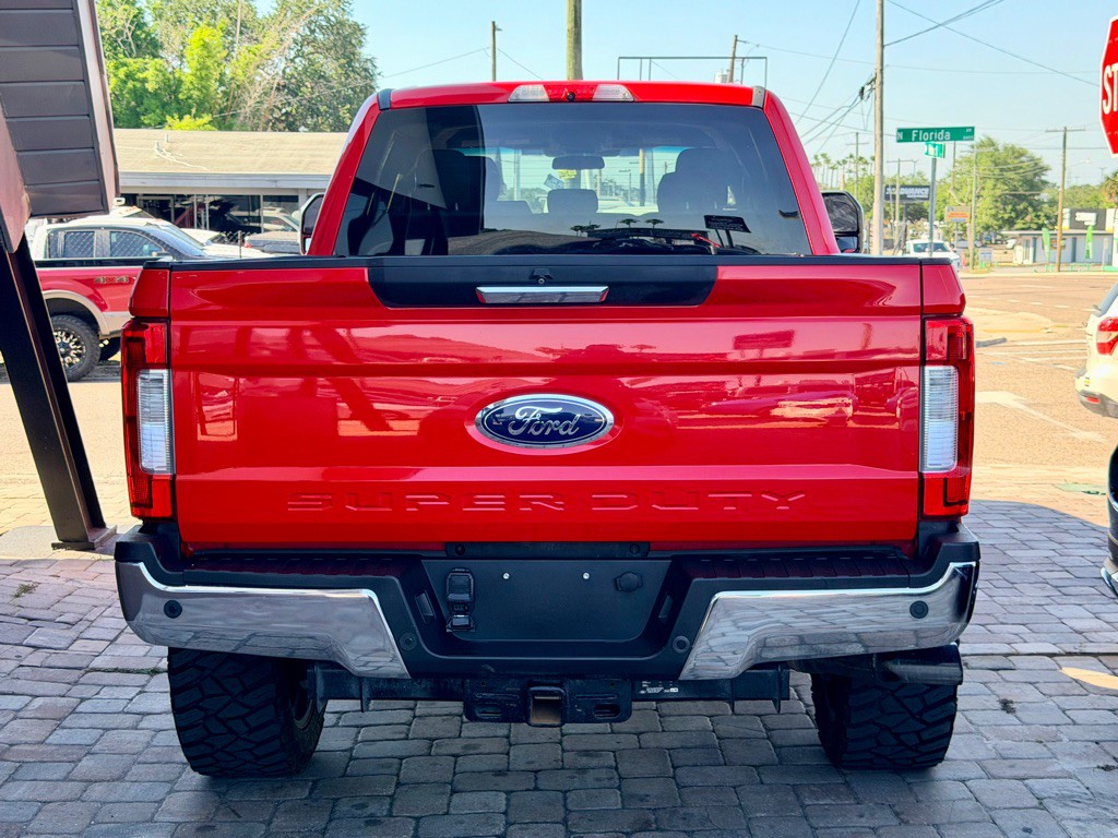 2019 Ford F-250 Image 8