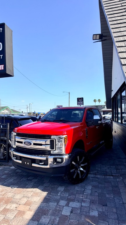 2019 Ford F-250 Image 9