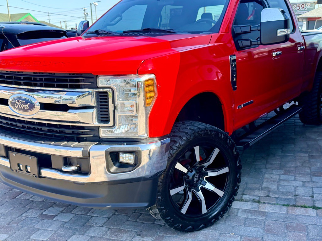 2019 Ford F-250 Image 10