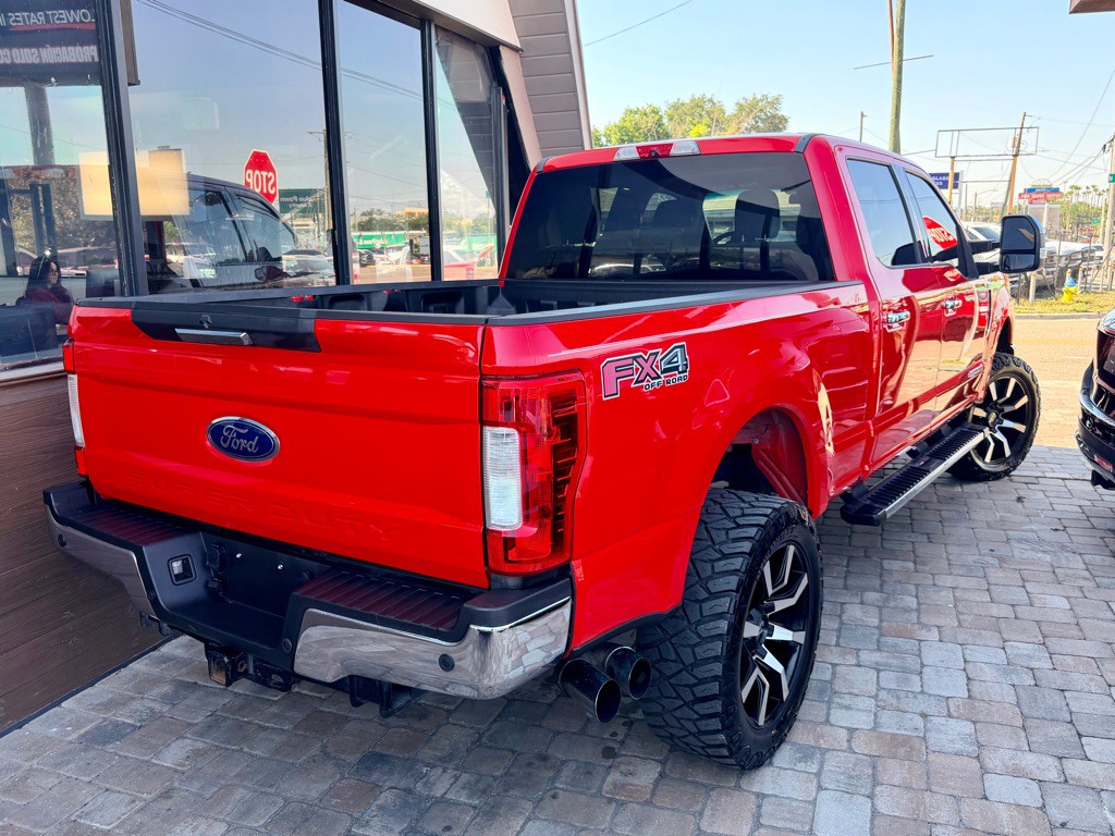 2019 Ford F-250 Image 11