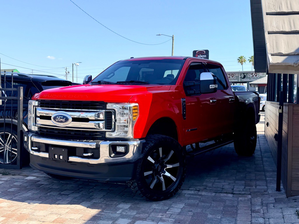 2019 Ford F-250 Image 12