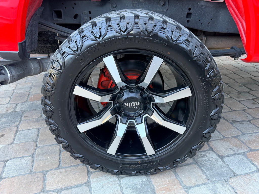 2019 Ford F-250 Image 13