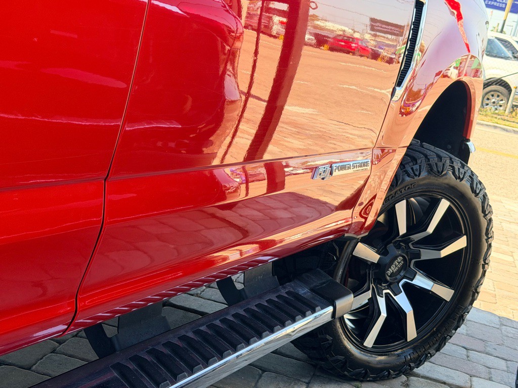 2019 Ford F-250 Image 14