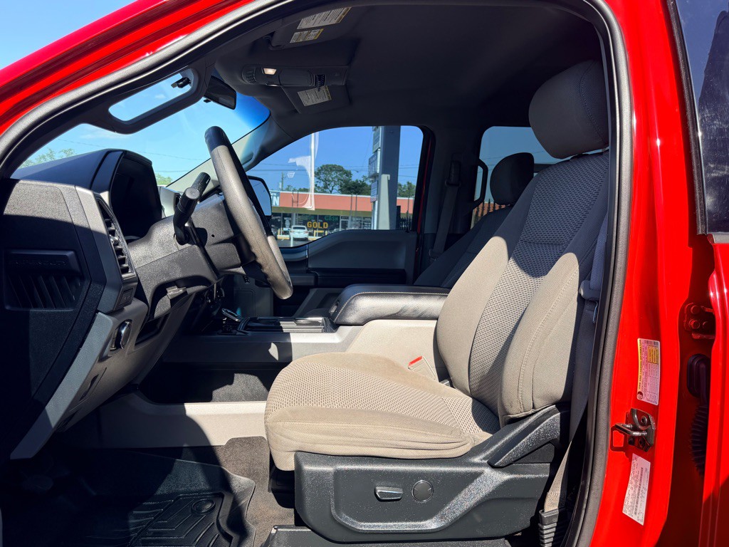 2019 Ford F-250 Image 15