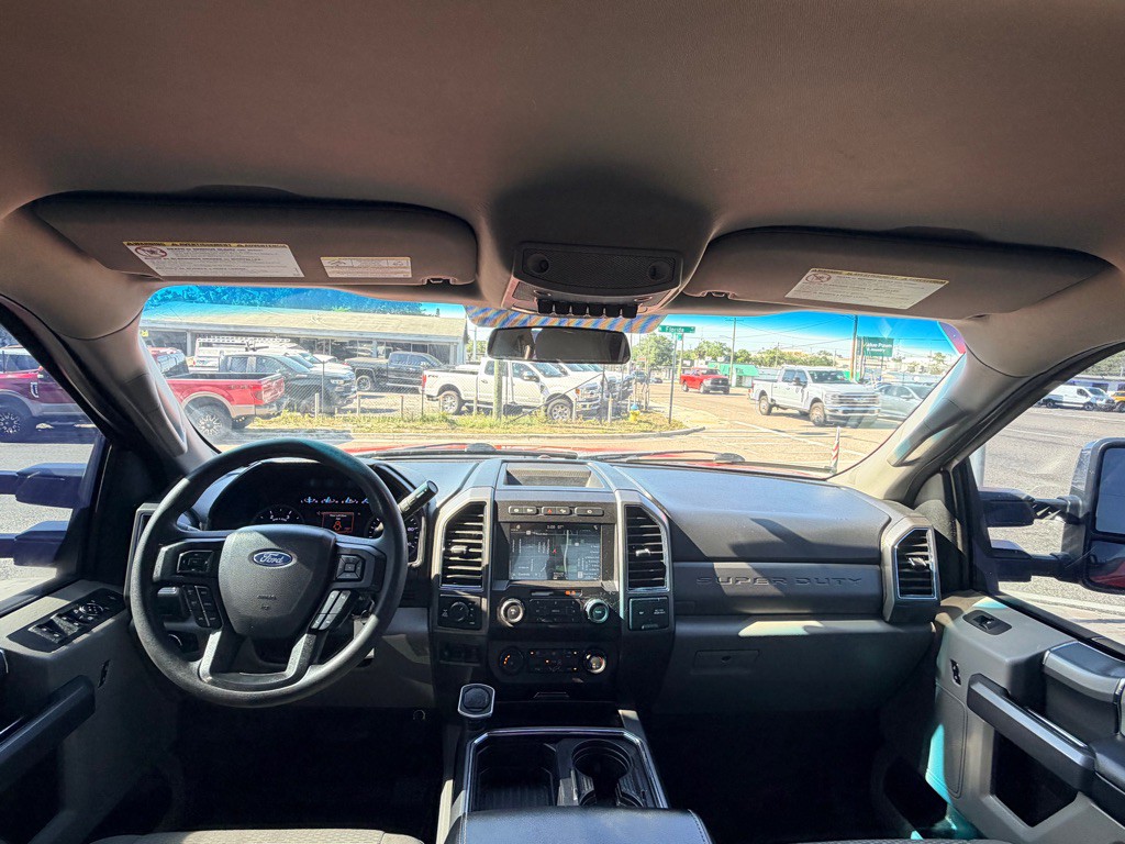 2019 Ford F-250 Image 16