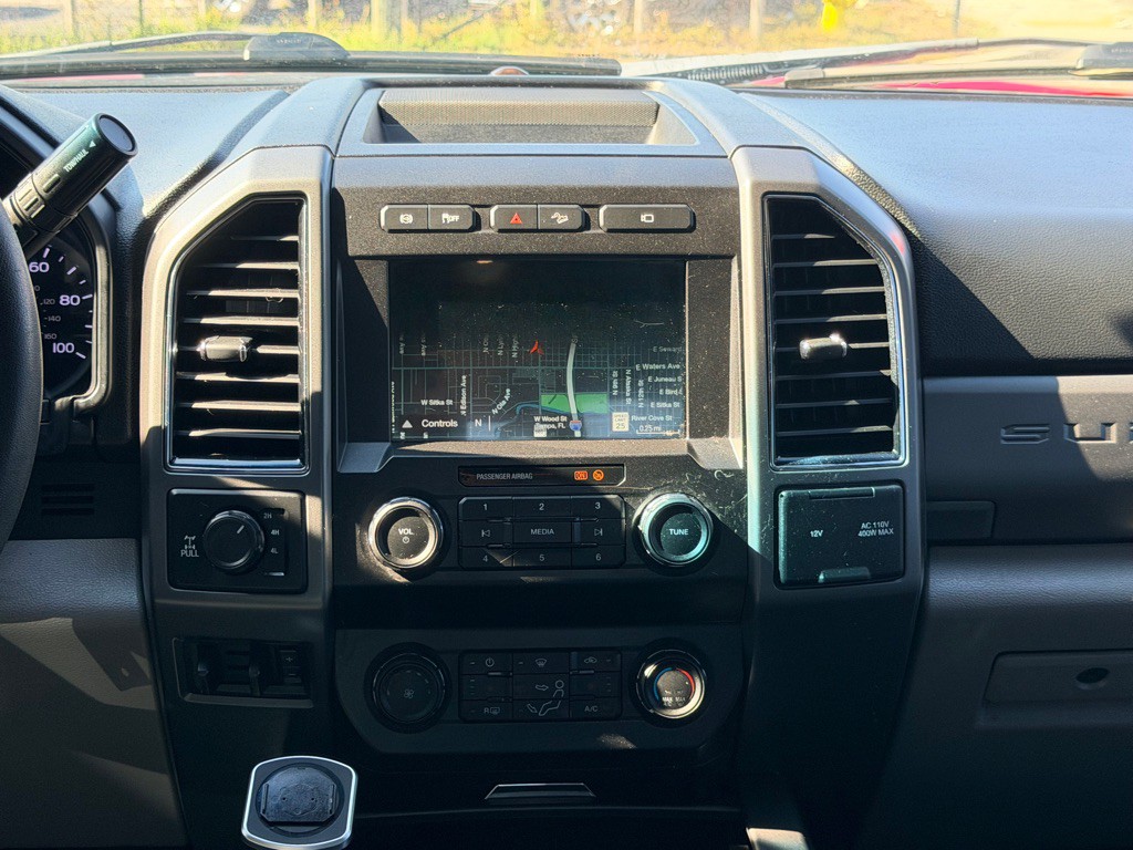 2019 Ford F-250 Image 17