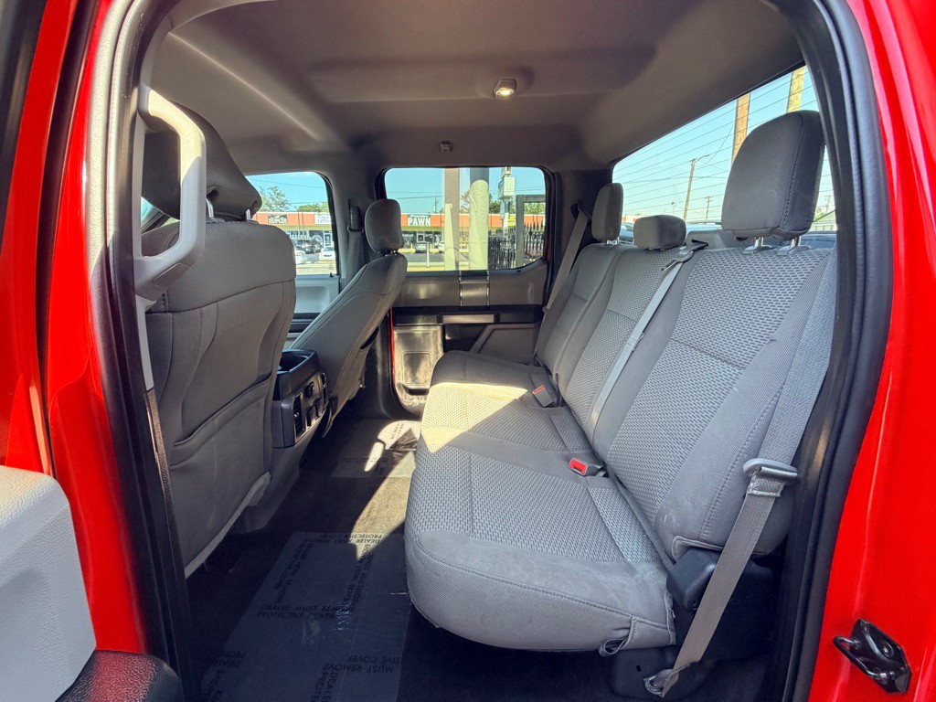 2019 Ford F-250 Image 18
