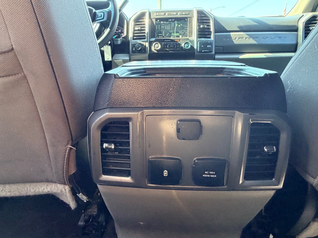 2019 Ford F-250 Image 19