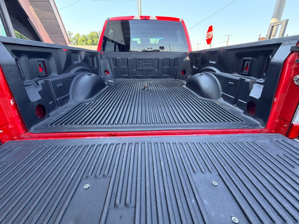 2019 Ford F-250 Image 20
