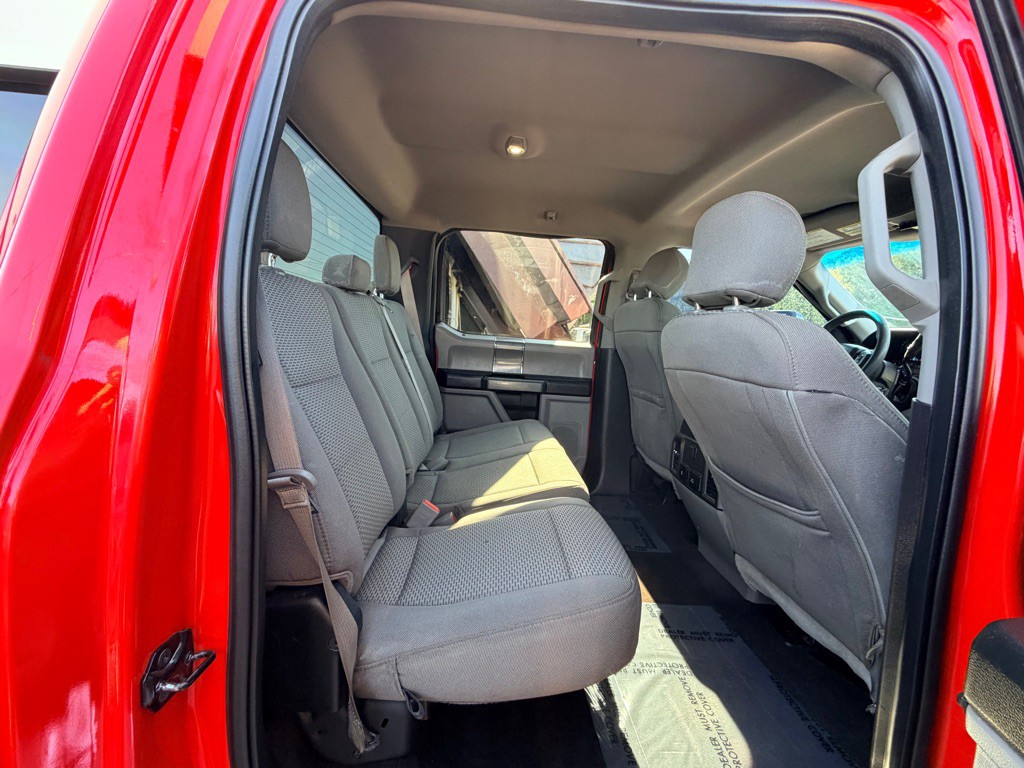2019 Ford F-250 Image 21