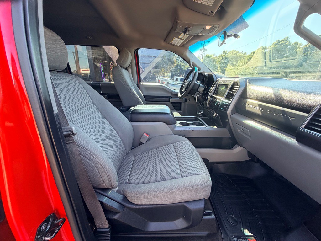 2019 Ford F-250 Image 22