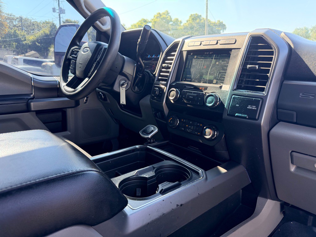 2019 Ford F-250 Image 23