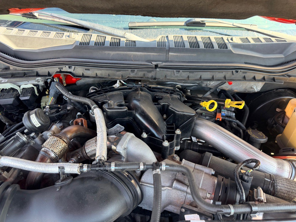 2019 Ford F-250 Image 24