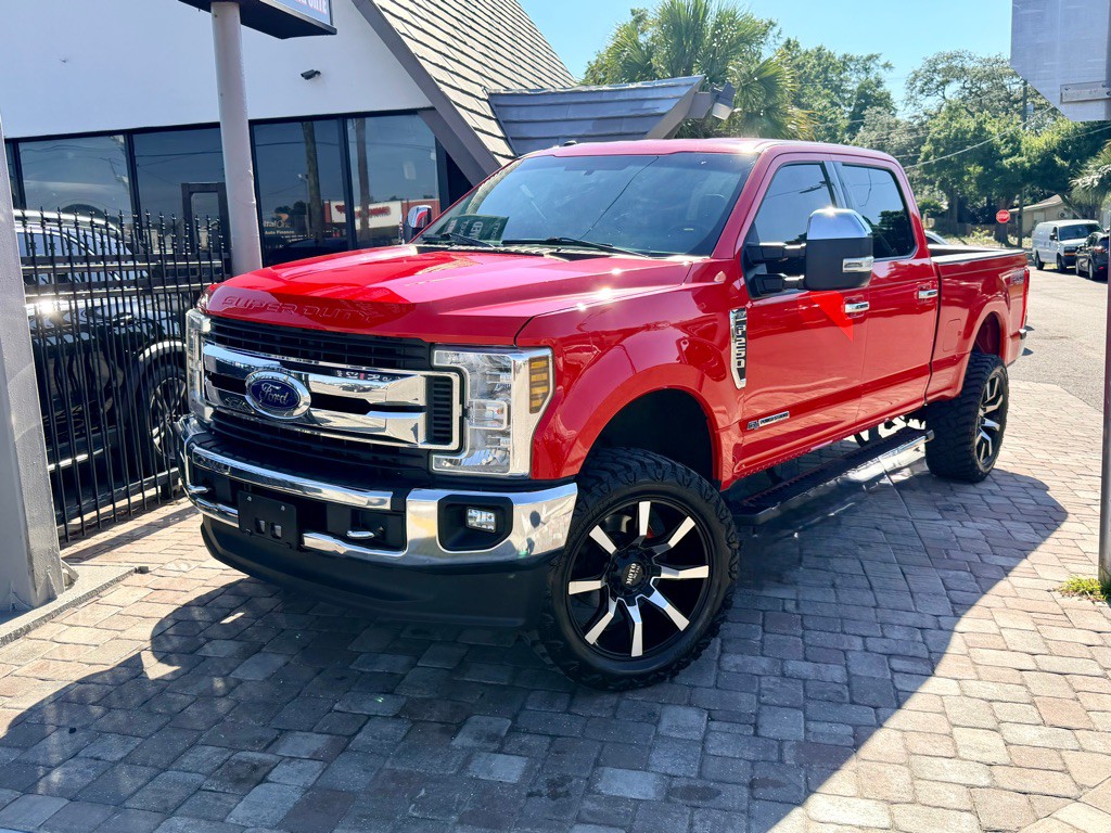 2019 Ford F-250 Image 25