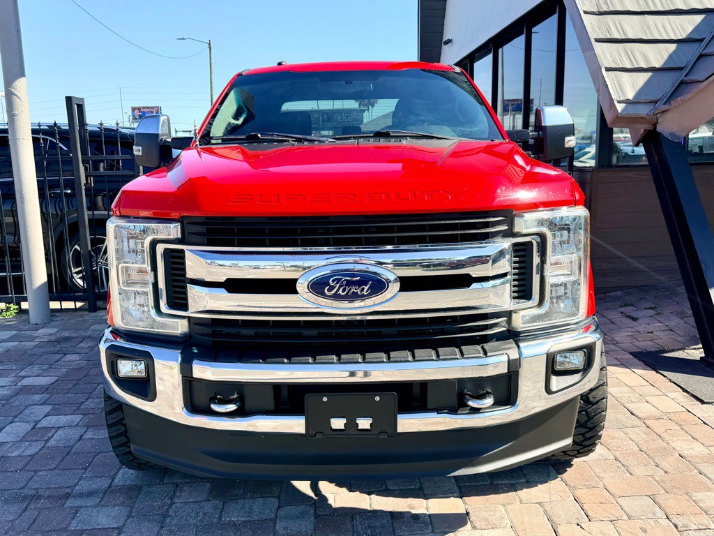 2019 Ford F-250 Image 26