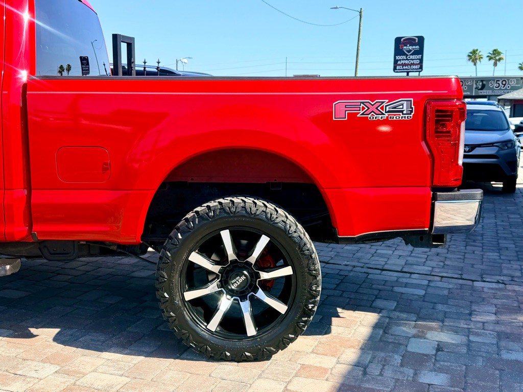 2019 Ford F-250 Image 29