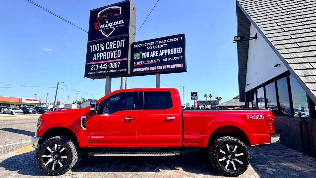 2019 Ford F-250 Image 30