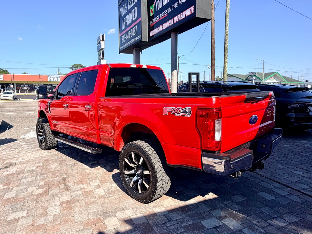 2019 Ford F-250 Image 37