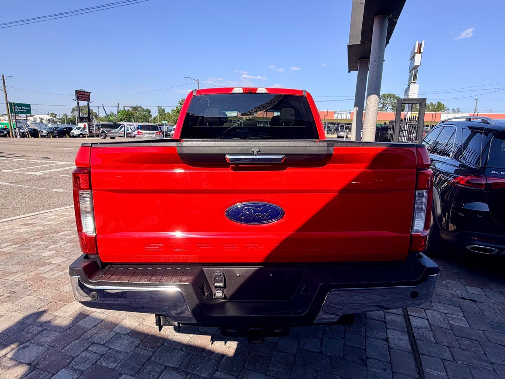 2019 Ford F-250 Image 38
