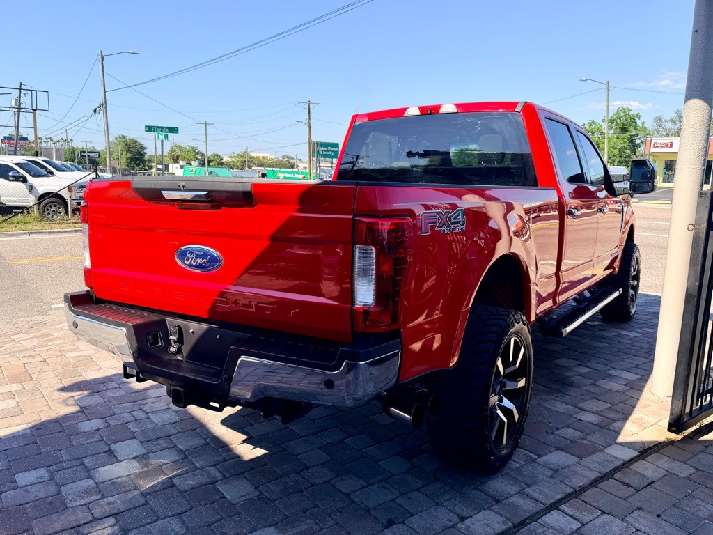 2019 Ford F-250 Image 39