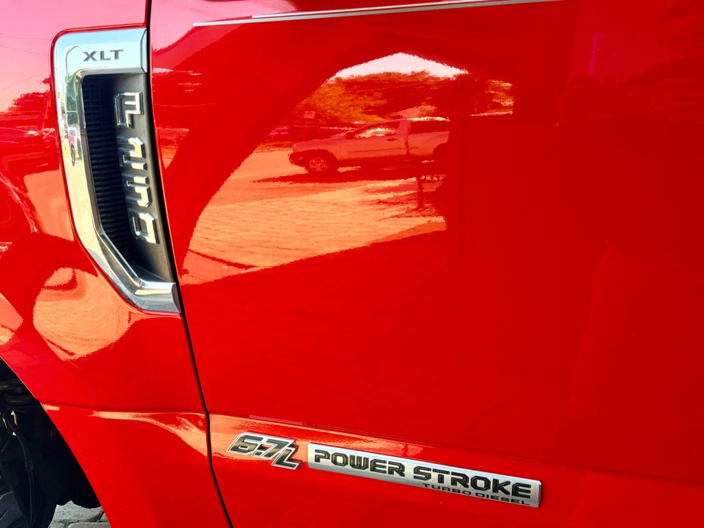 2019 Ford F-250 Image 40