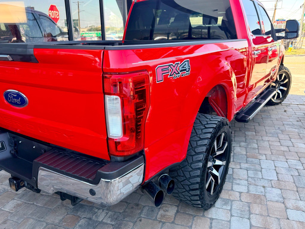 2019 Ford F-250 Image 41