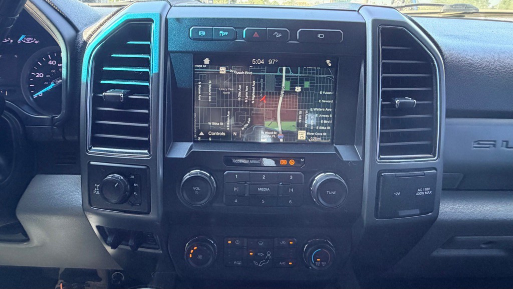 2019 Ford F-250 Image 42
