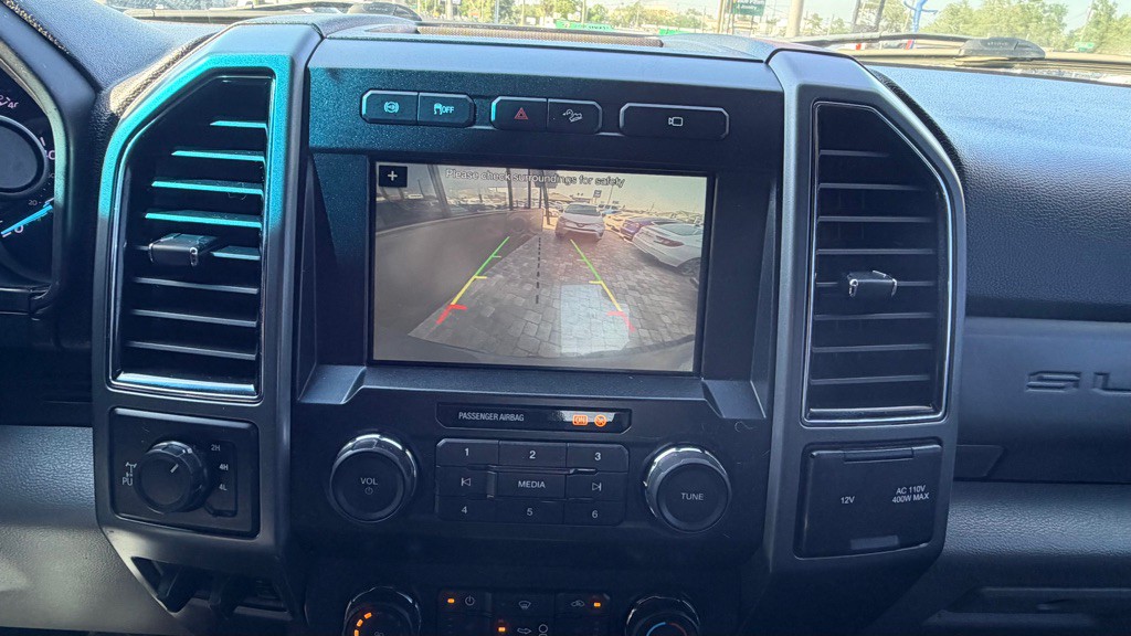 2019 Ford F-250 Image 43
