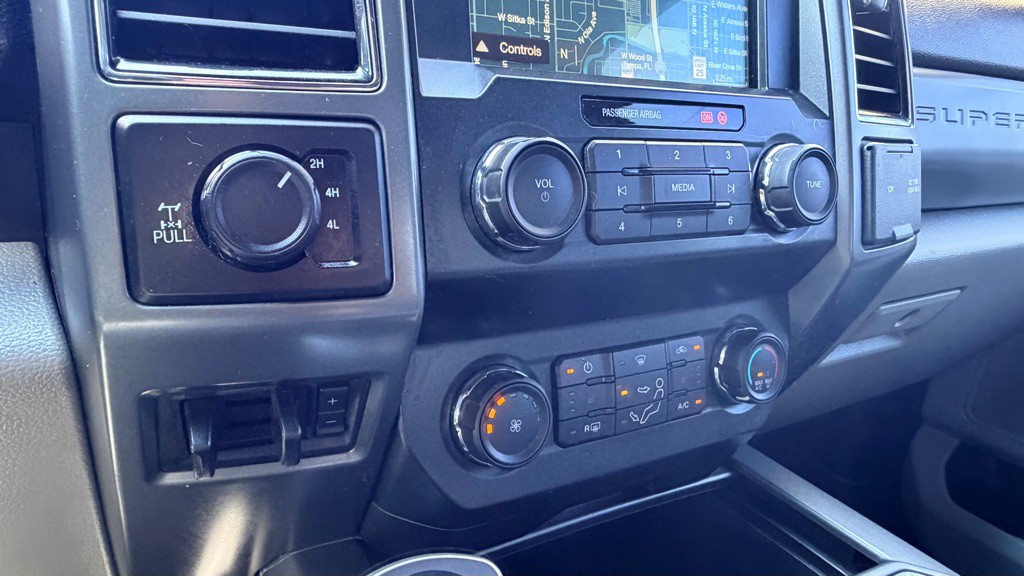 2019 Ford F-250 Image 44