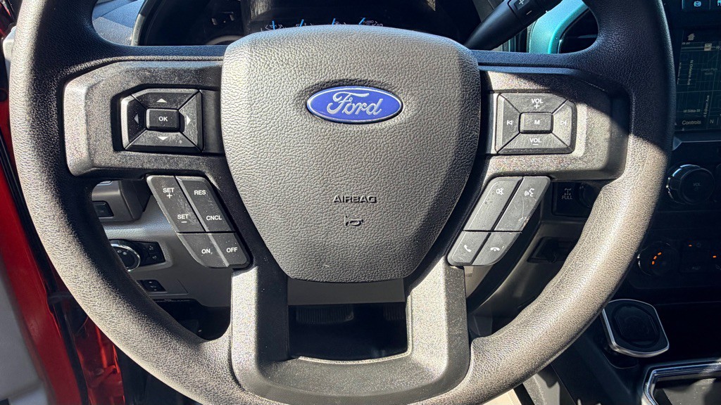 2019 Ford F-250 Image 45