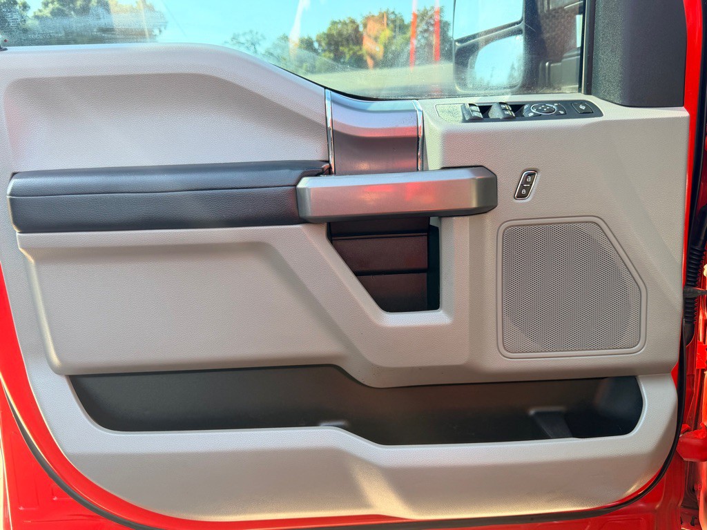 2019 Ford F-250 Image 46