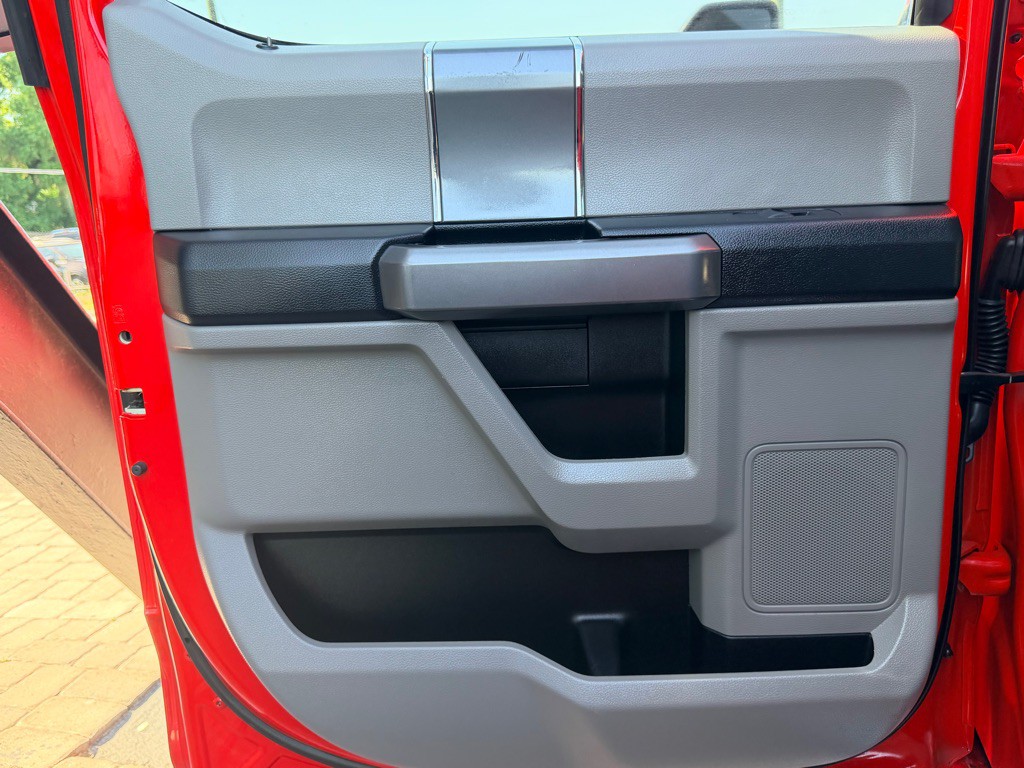 2019 Ford F-250 Image 47