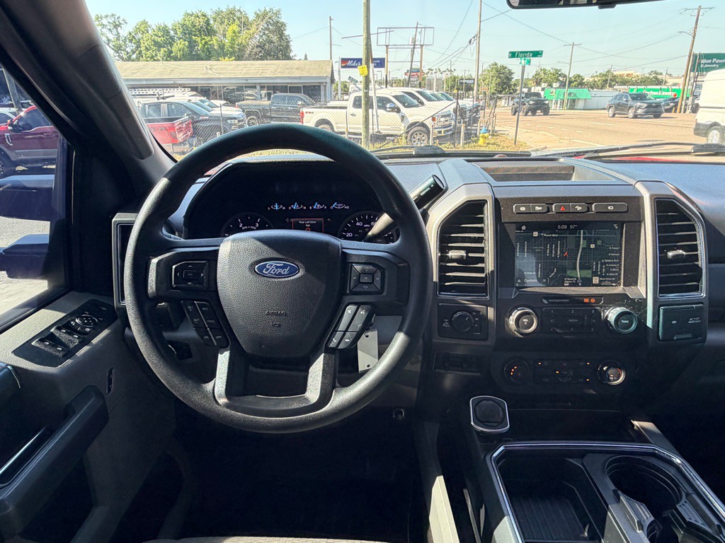 2019 Ford F-250 Image 48