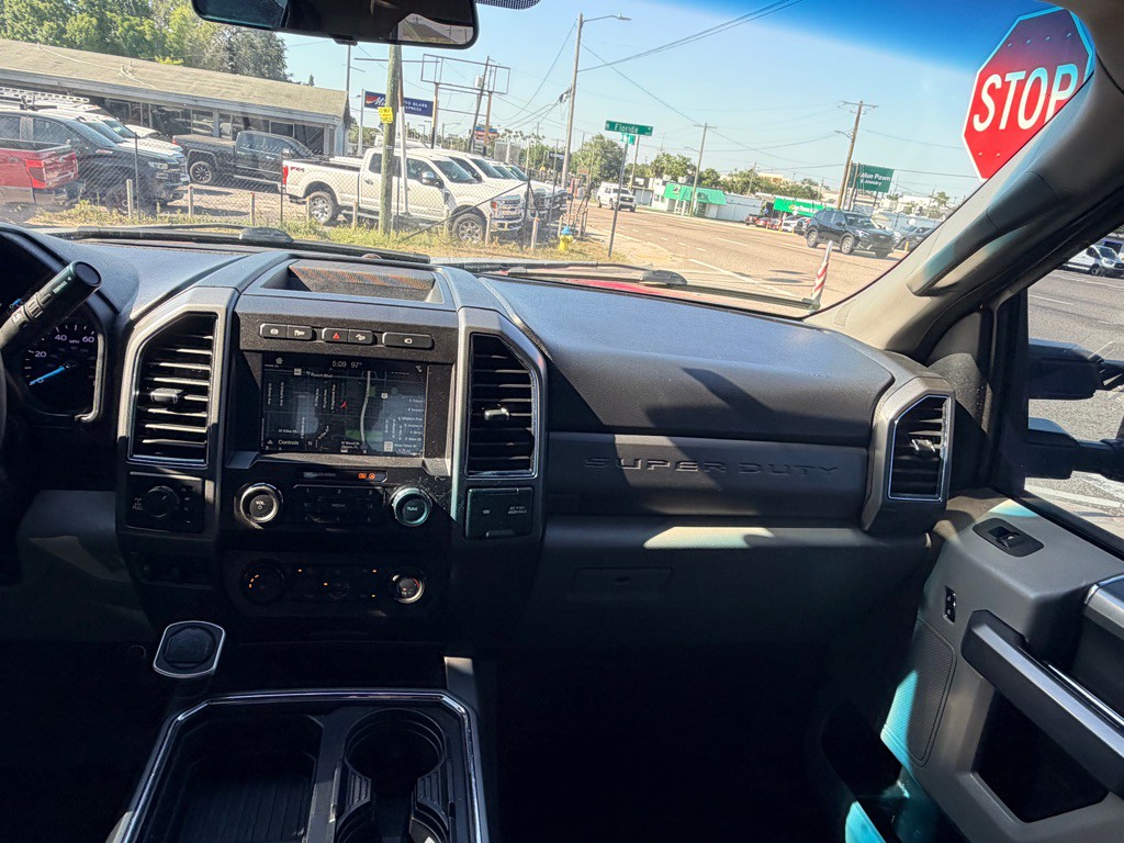 2019 Ford F-250 Image 49