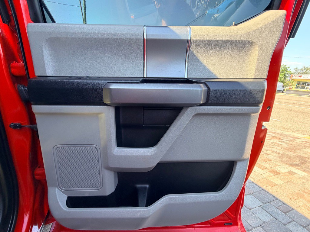 2019 Ford F-250 Image 50