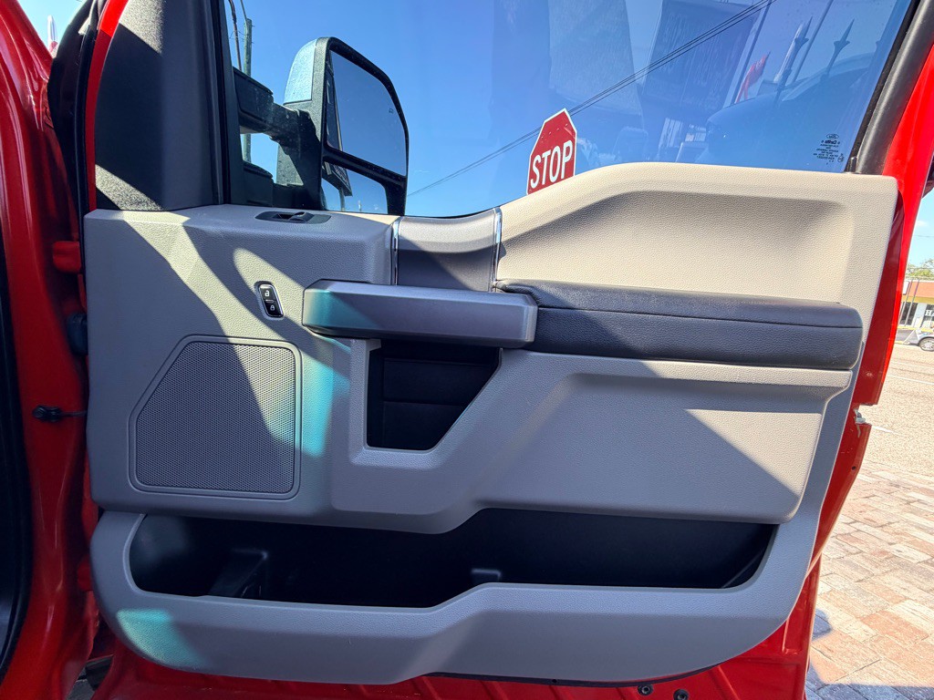 2019 Ford F-250 Image 51