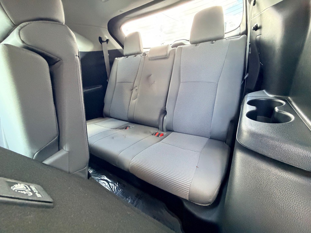 2021 Toyota Highlander Image 21