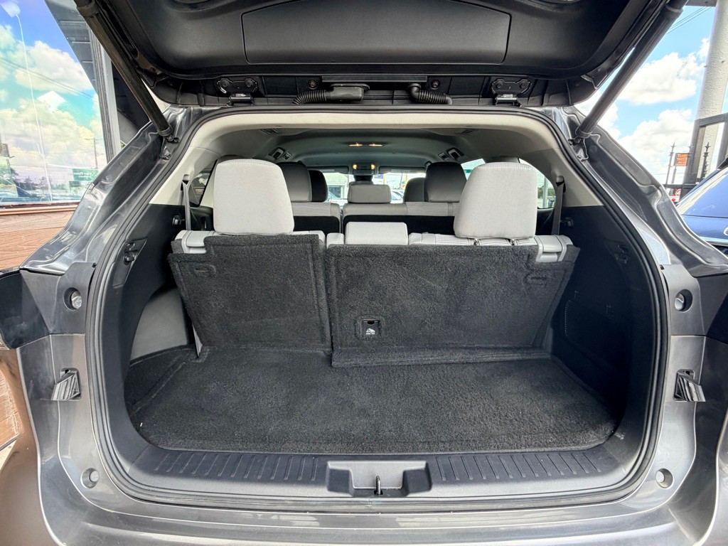 2021 Toyota Highlander Image 22