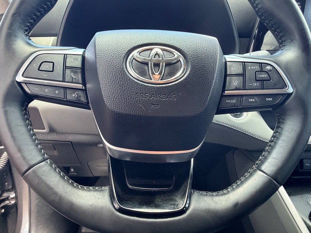 2021 Toyota Highlander Image 18