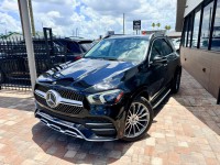 Image for 2021 Mercedes-Benz GLE-Class GLE 350 ID: 7424954