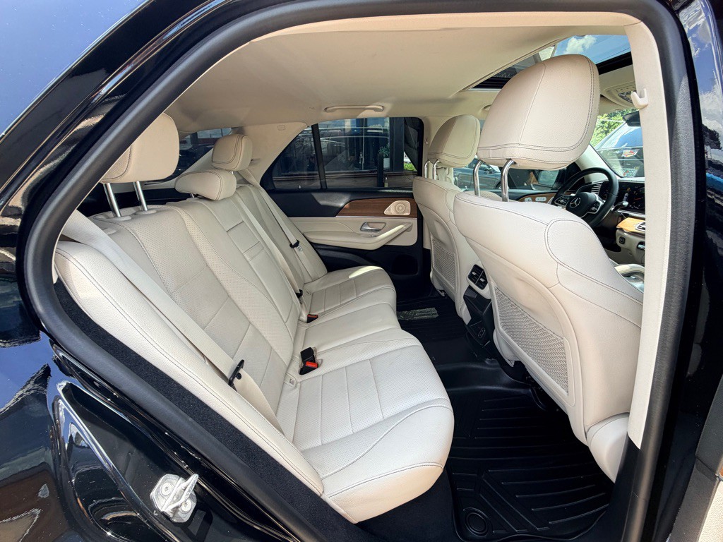 2021 Mercedes-Benz GLE-Class Image 20