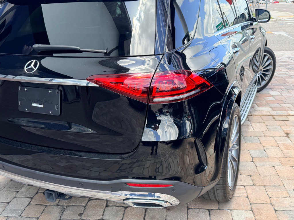 2021 Mercedes-Benz GLE-Class Image 30