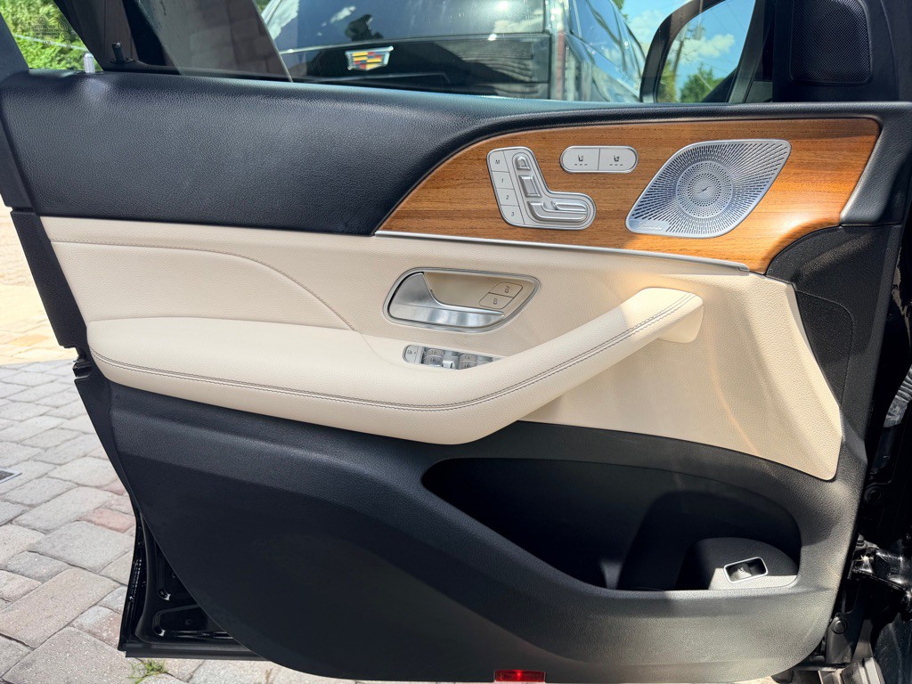 2021 Mercedes-Benz GLE-Class Image 33